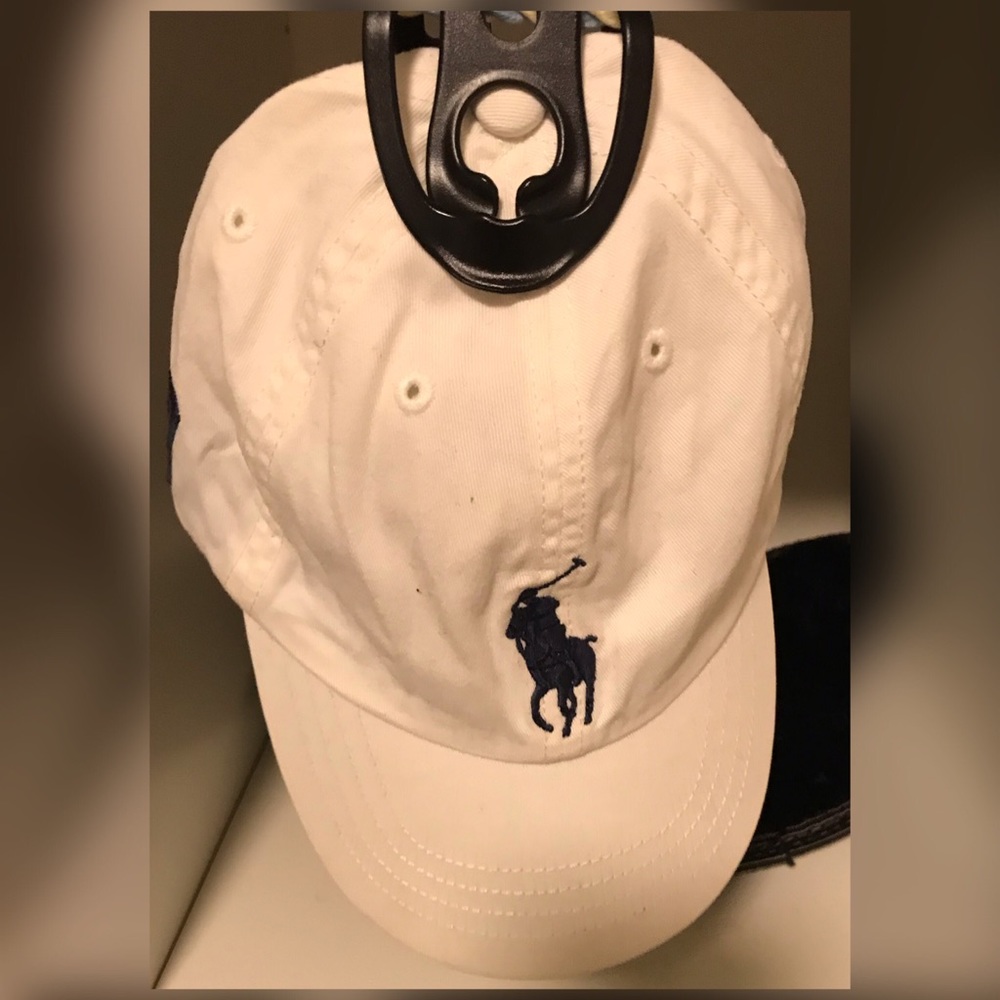 Ralph Lauren Baseball Cap